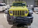 Jeep Wrangler Rubicon Image 2