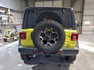 Jeep Wrangler Rubicon Image 9