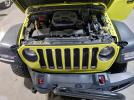 Jeep Wrangler Rubicon Image 3