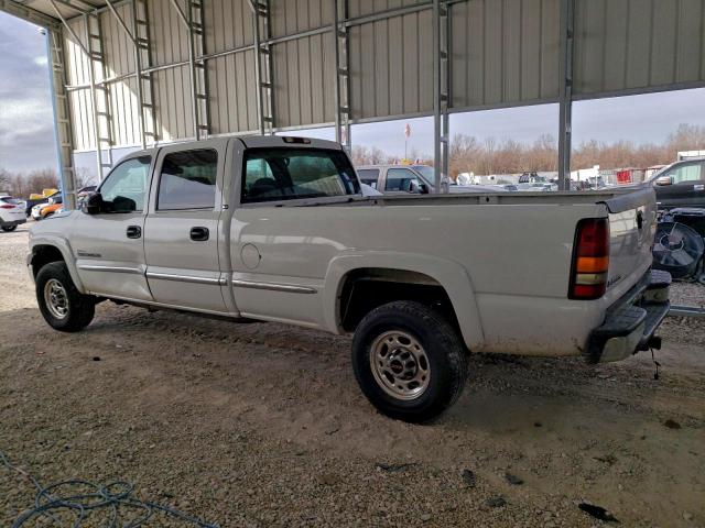 GMC Sierra C2500 Heavy Duty Image 7