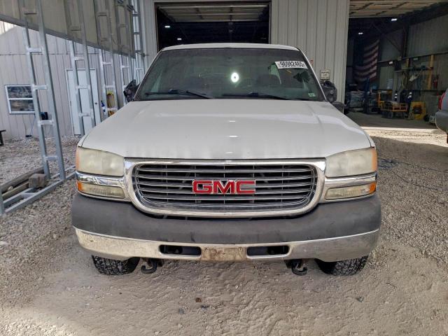 GMC Sierra C2500 Heavy Duty Image 8