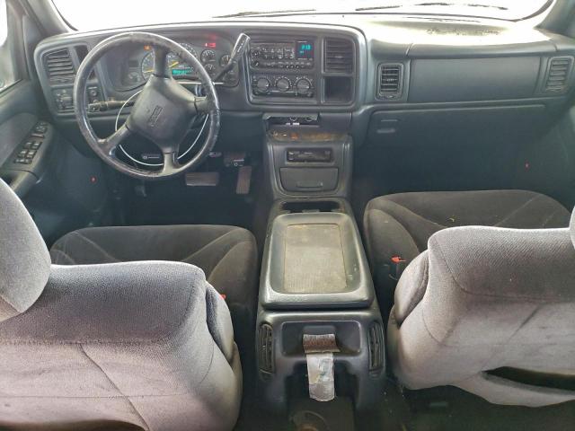 GMC Sierra C2500 Heavy Duty Image 3