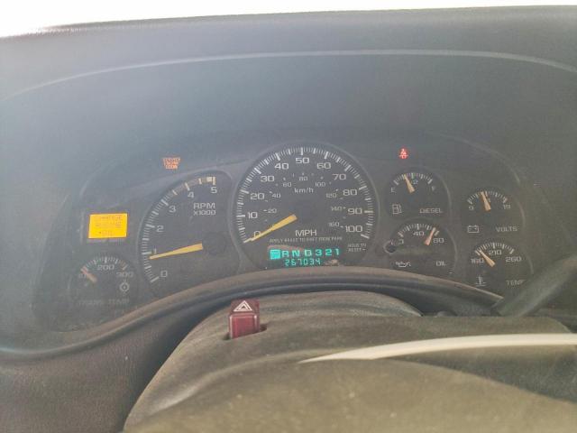 GMC Sierra C2500 Heavy Duty Image 2