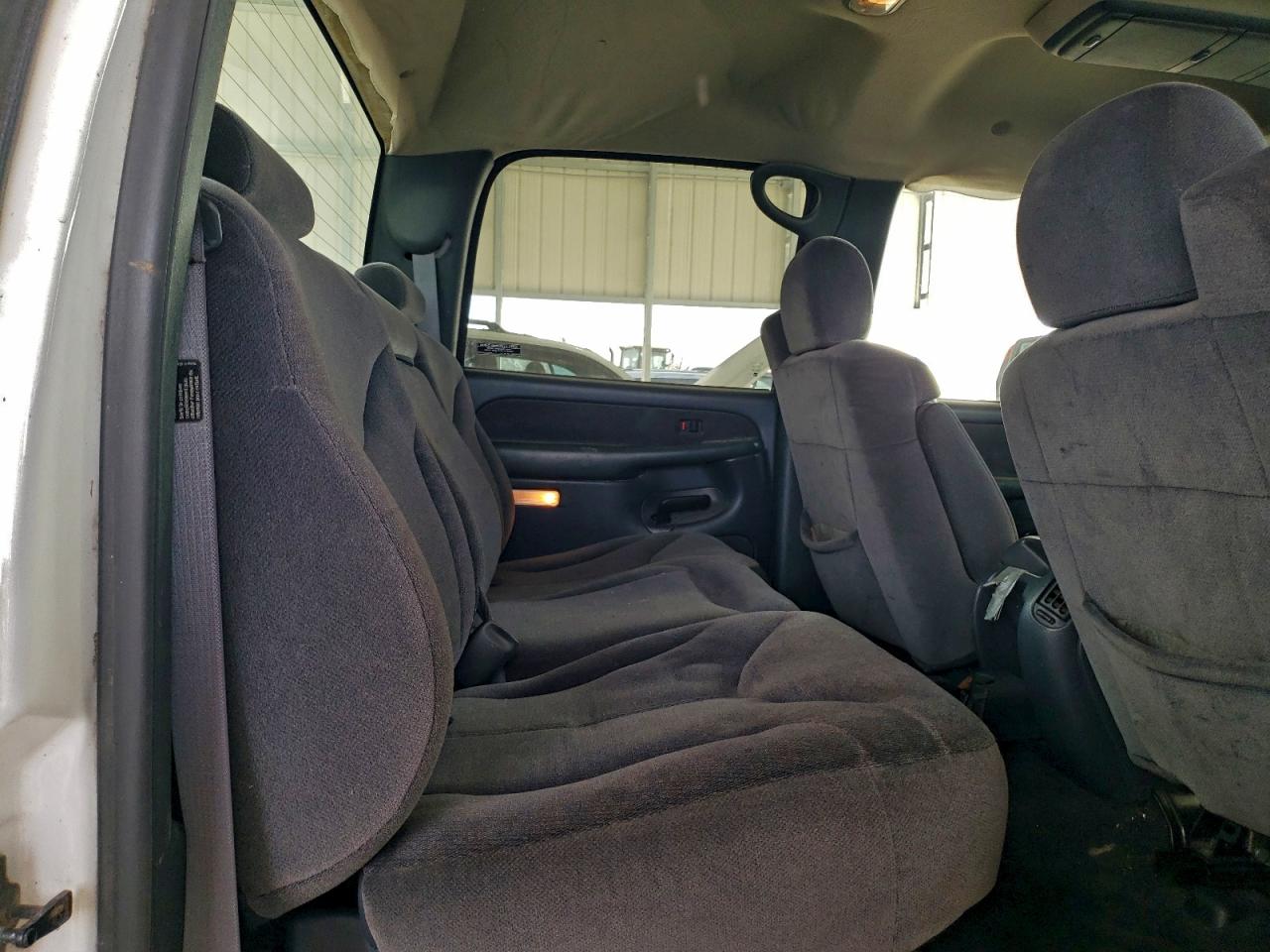 GMC Sierra C2500 Heavy Duty Image 5