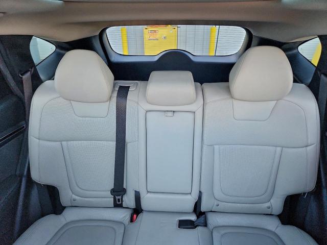 Hyundai TUCSON Limited Image 10