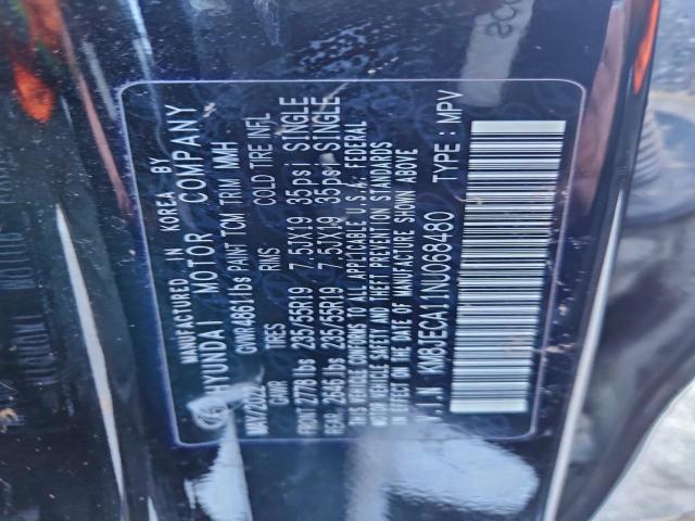 Hyundai TUCSON Limited Image 13