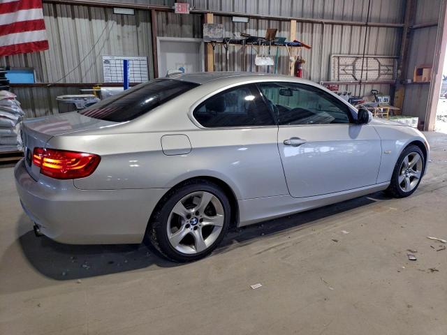 BMW 3 Series Xi Image 7