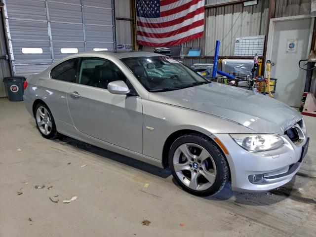 BMW 3 Series Xi Image 3