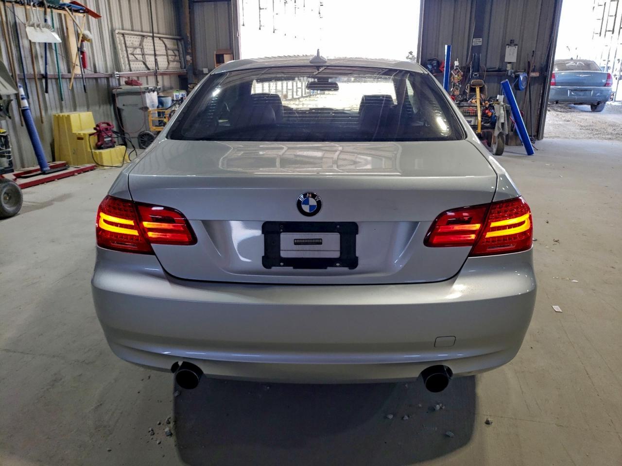 BMW 3 Series Xi Image 5