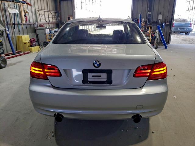 BMW 3 Series Xi Image 5