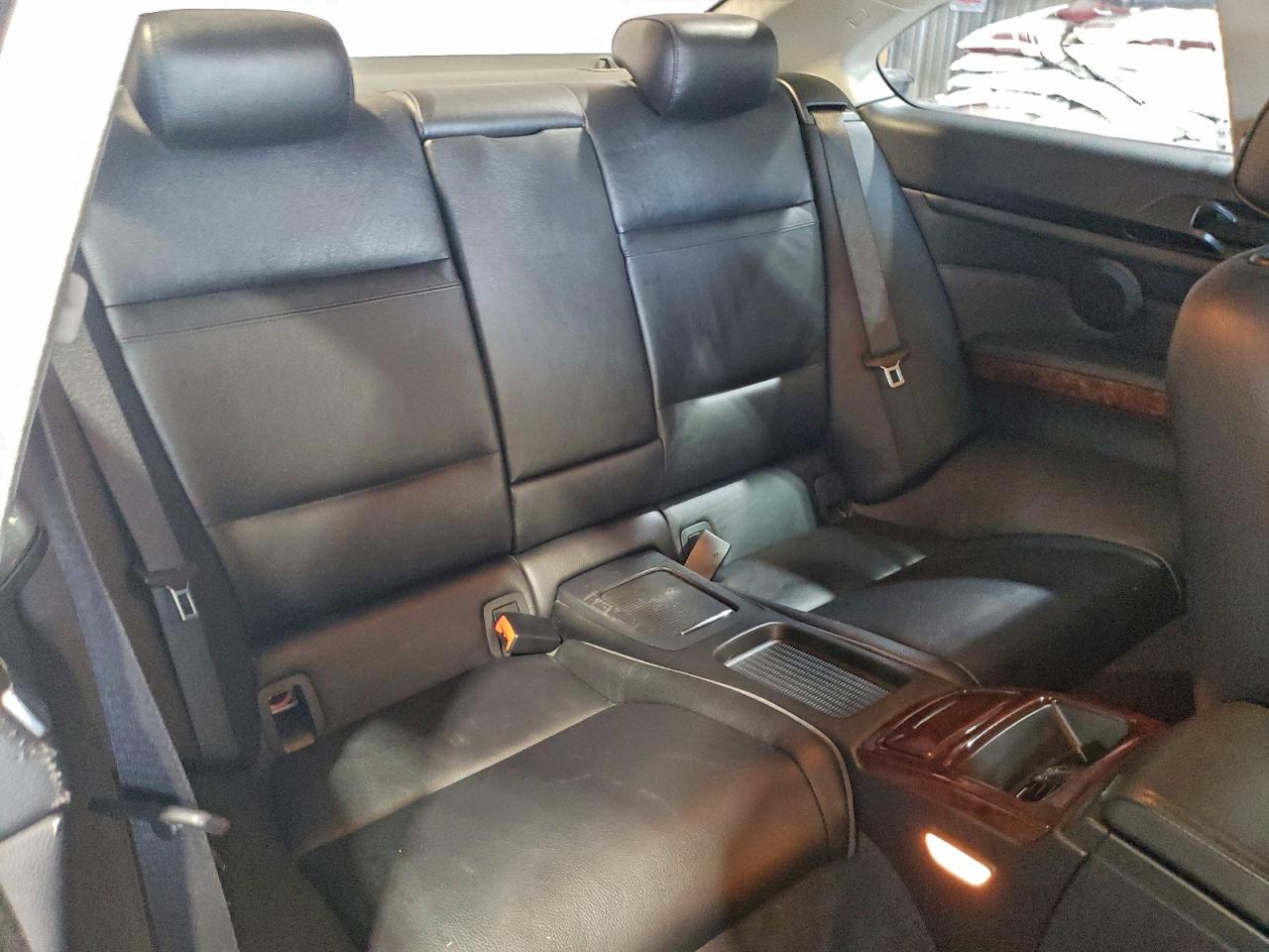 BMW 3 Series Xi Image 11