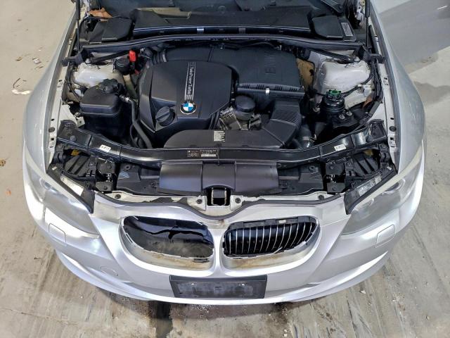 BMW 3 Series Xi Image 2