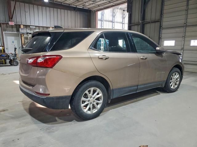 Chevrolet Equinox Lt Image 3