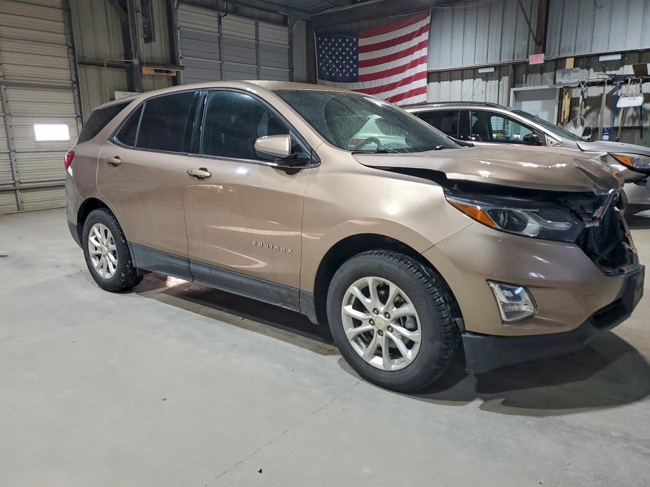 Chevrolet Equinox Lt Image 6