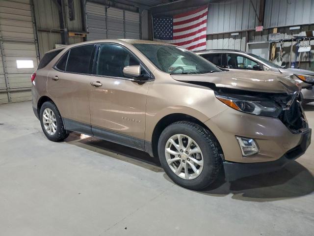 Chevrolet Equinox Lt Image 6