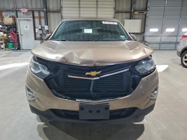 Chevrolet Equinox Lt Image 10