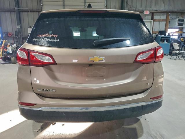 Chevrolet Equinox Lt Image 12