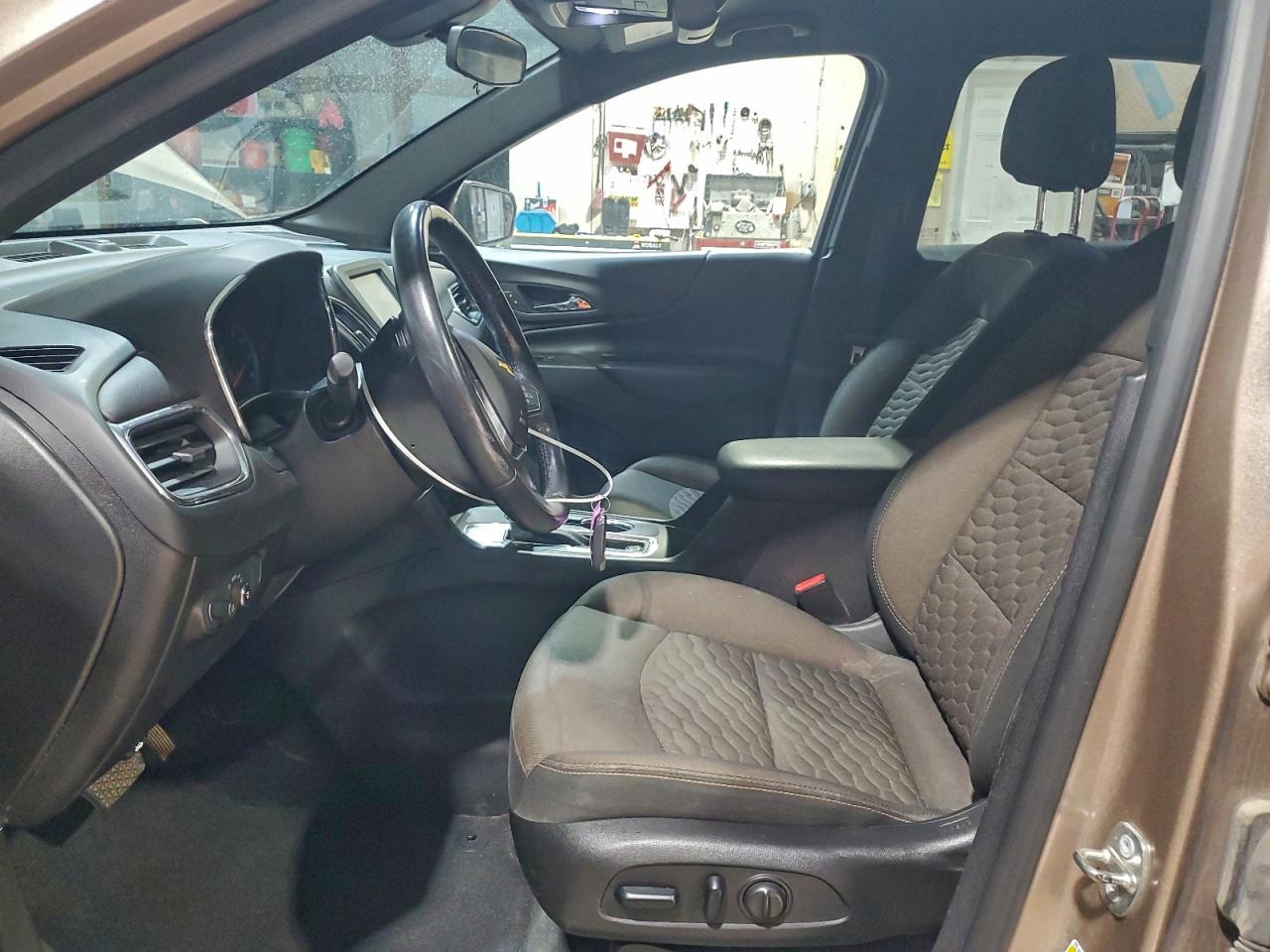 Chevrolet Equinox Lt Image 7