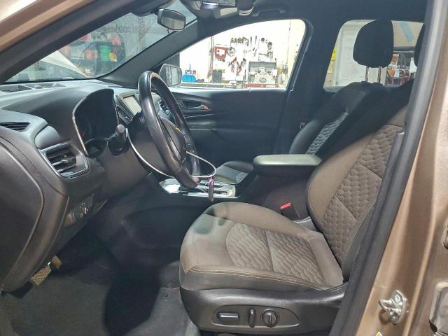 Chevrolet Equinox Lt Image 7