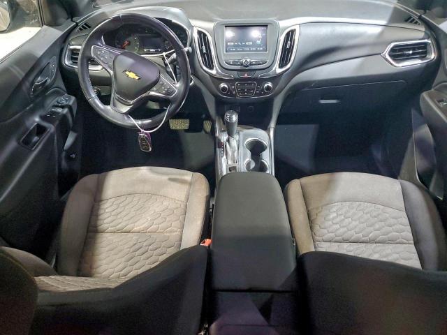 Chevrolet Equinox Lt Image 2