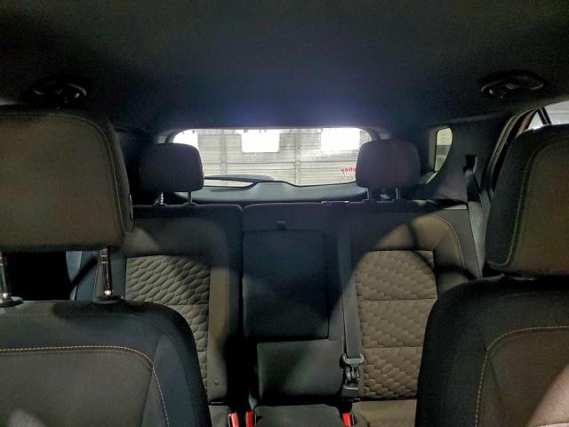 Chevrolet Equinox Lt Image 5