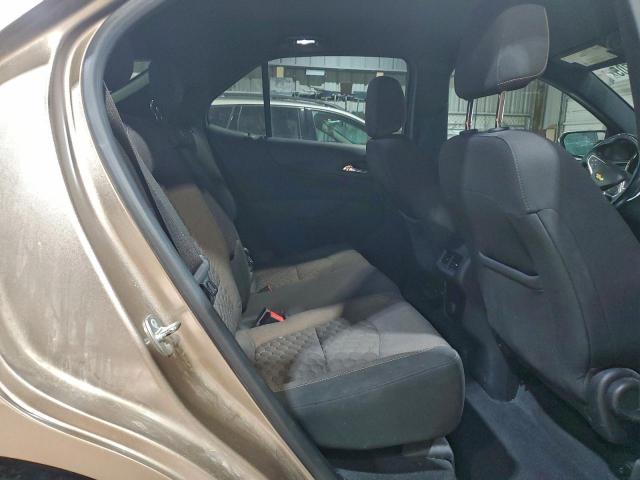 Chevrolet Equinox Lt Image 9