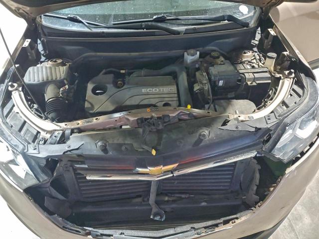 Chevrolet Equinox Lt Image 11