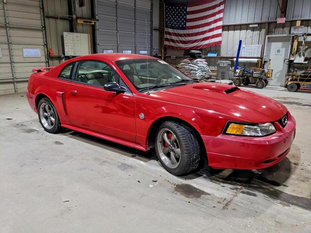 Ford Mustang Gt Image 9