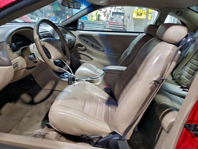 Ford Mustang Gt Image 7