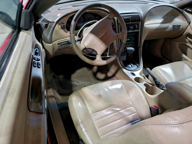 Ford Mustang Gt Image 4