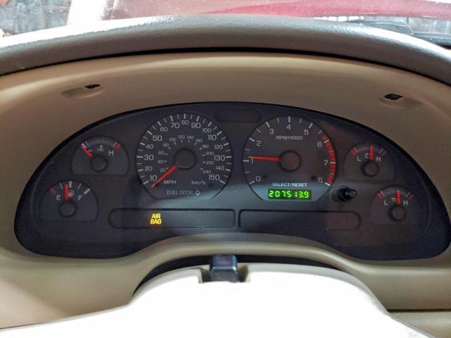 Ford Mustang Gt Image 11