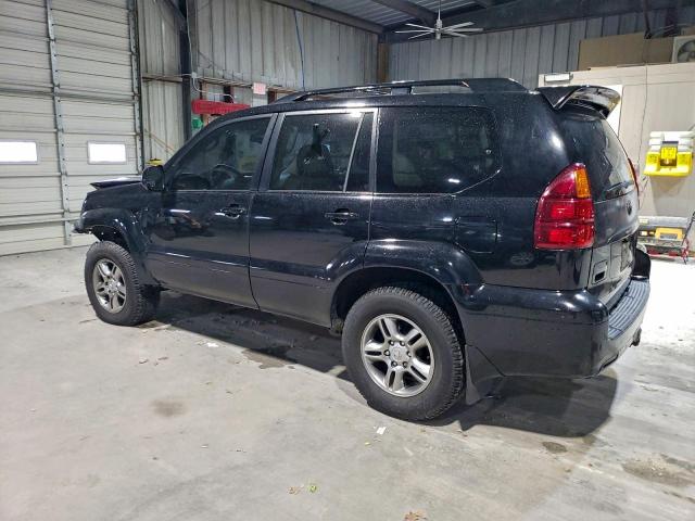 Lexus Gx 470 Image 9