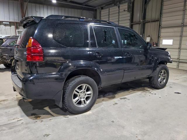 Lexus Gx 470 Image 5