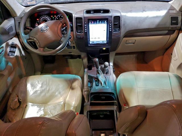 Lexus Gx 470 Image 4