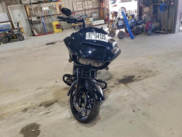 Harley-Davidson Fl Image 2