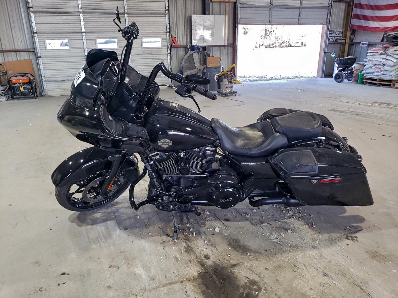 Harley-Davidson Fl Image 7