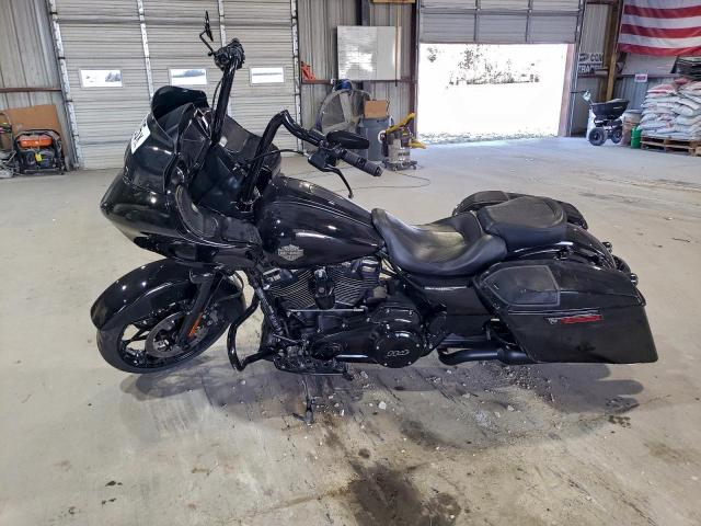 Harley-Davidson Fl Image 7