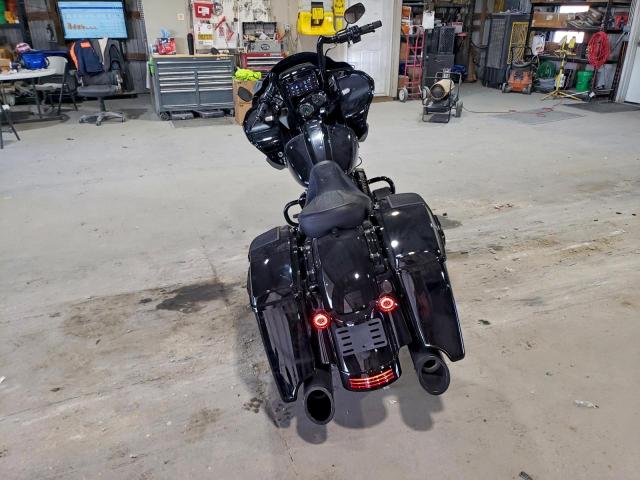 Harley-Davidson Fl Image 4