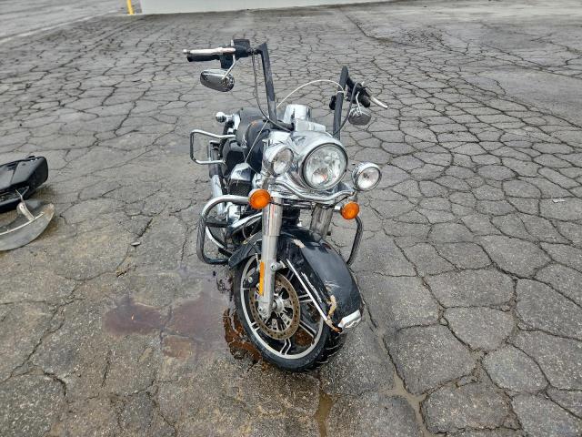 Harley-Davidson Fl Image 8