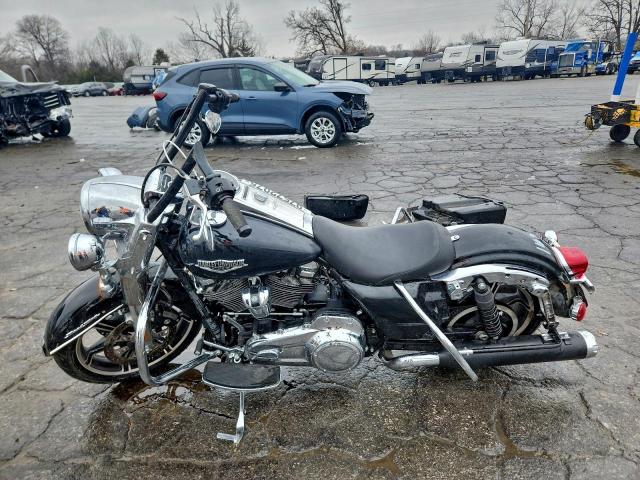 Harley-Davidson Fl Image 10