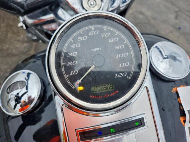 Harley-Davidson Fl Image 7