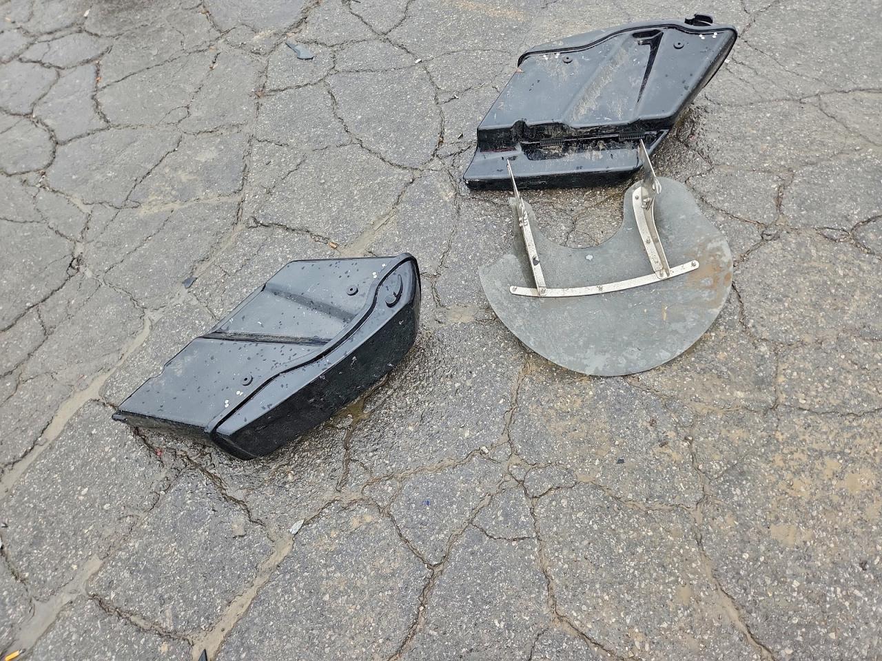 Harley-Davidson Fl Image 3