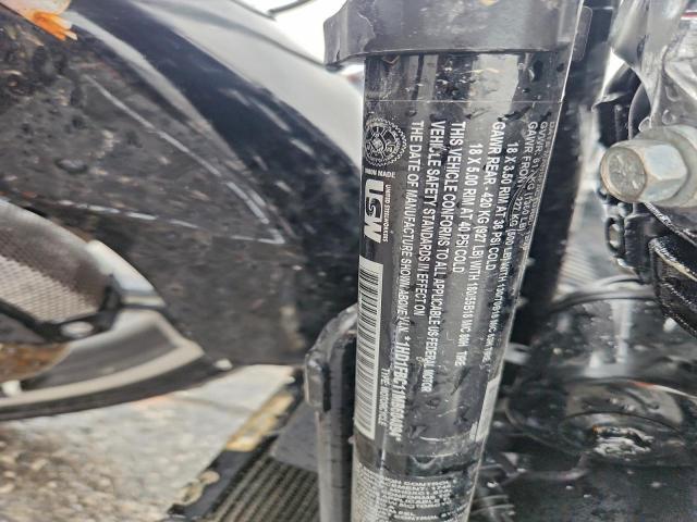 Harley-Davidson Fl Image 6