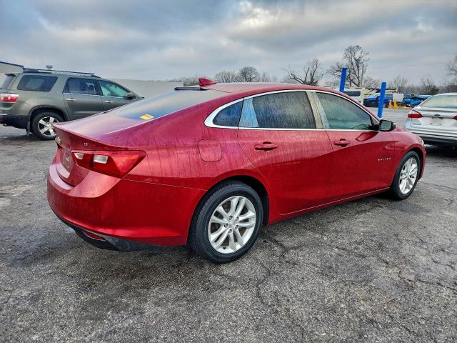 Chevrolet Malibu Lt Image 5