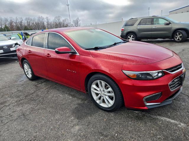 Chevrolet Malibu Lt Image 12