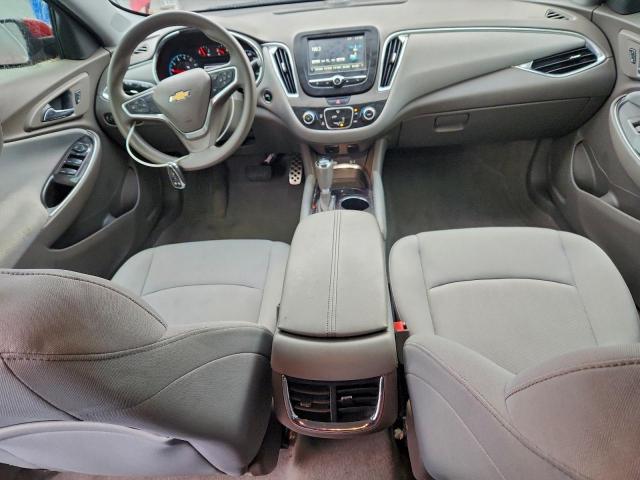 Chevrolet Malibu Lt Image 11