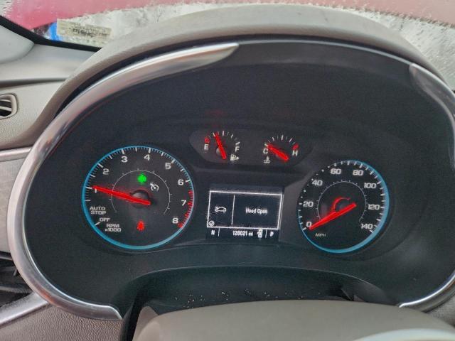 Chevrolet Malibu Lt Image 6