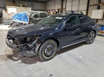  Salvage Honda Crosstour