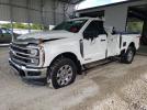 Ford F-350 Super Duty Image 1