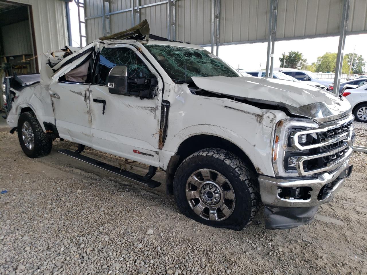 Ford F-350 Super Duty Image 3